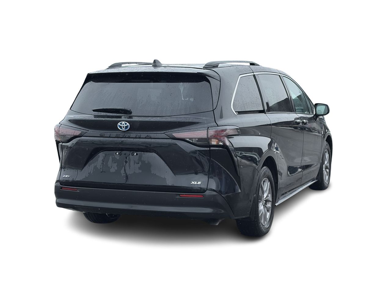2025 Toyota Sienna Hybrid in Toronto, Ontario
