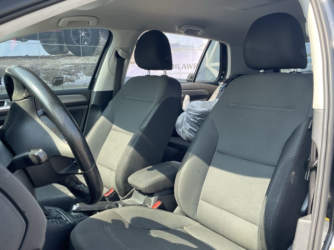 2015 Volkswagen Golf in Toronto, Ontario