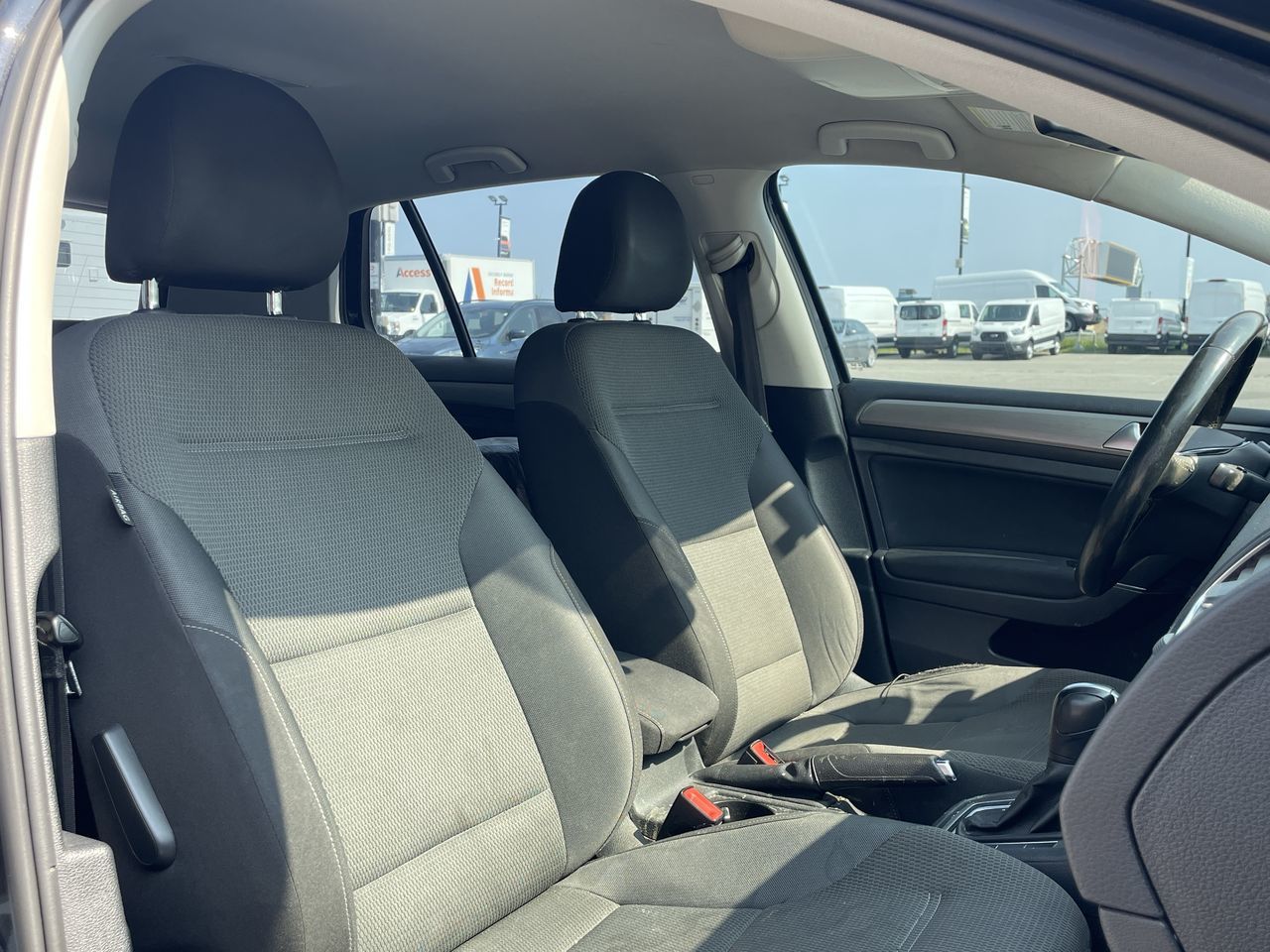 2015 Volkswagen Golf in Toronto, Ontario