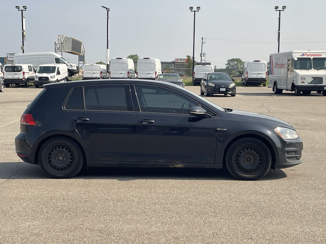 2015 Volkswagen Golf in Toronto, Ontario