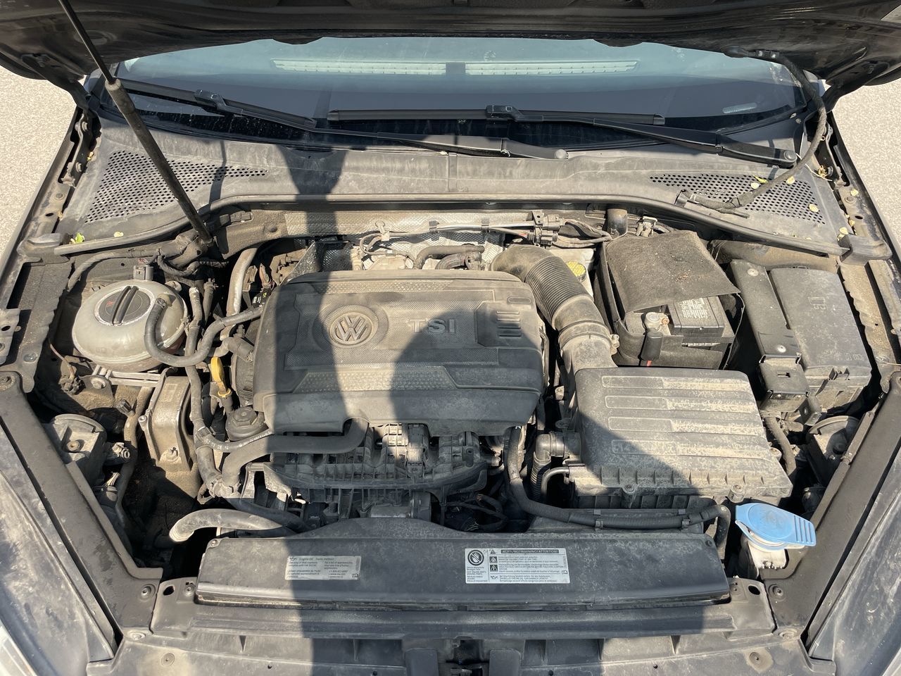 2015 Volkswagen Golf in Toronto, Ontario