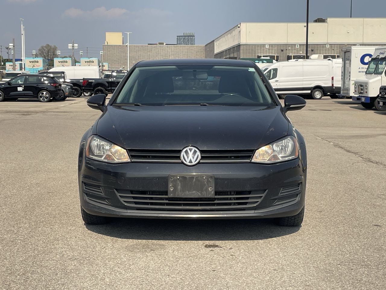 2015 Volkswagen Golf in Toronto, Ontario