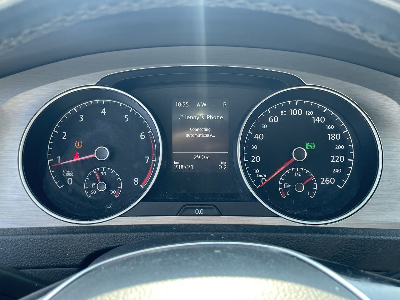 2015 Volkswagen Golf in Toronto, Ontario