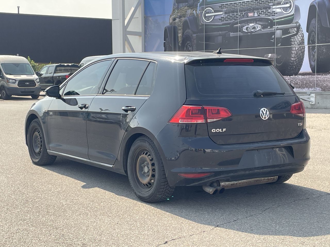 2015 Volkswagen Golf in Toronto, Ontario