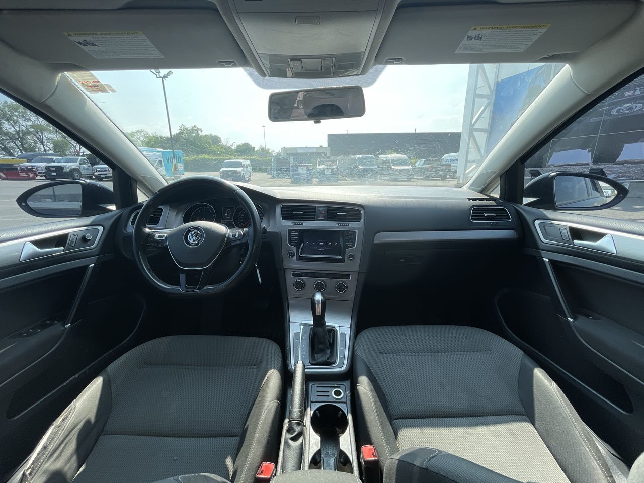 2015 Volkswagen Golf in Toronto, Ontario