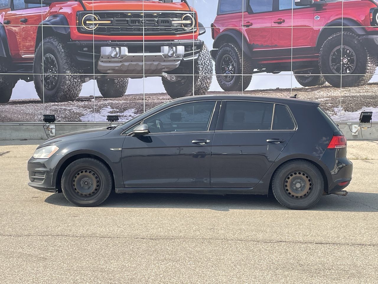 2015 Volkswagen Golf in Toronto, Ontario