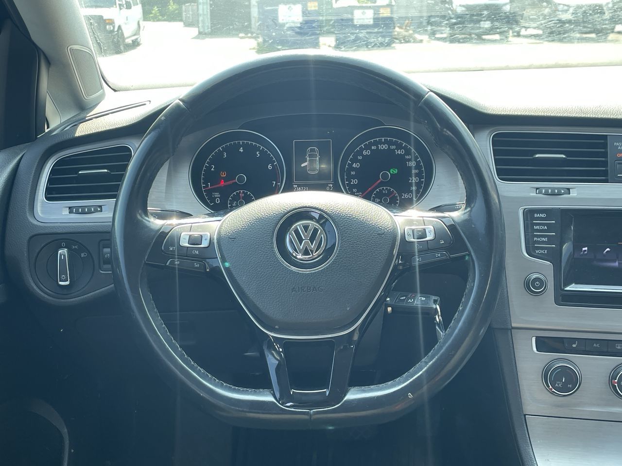 2015 Volkswagen Golf in Toronto, Ontario