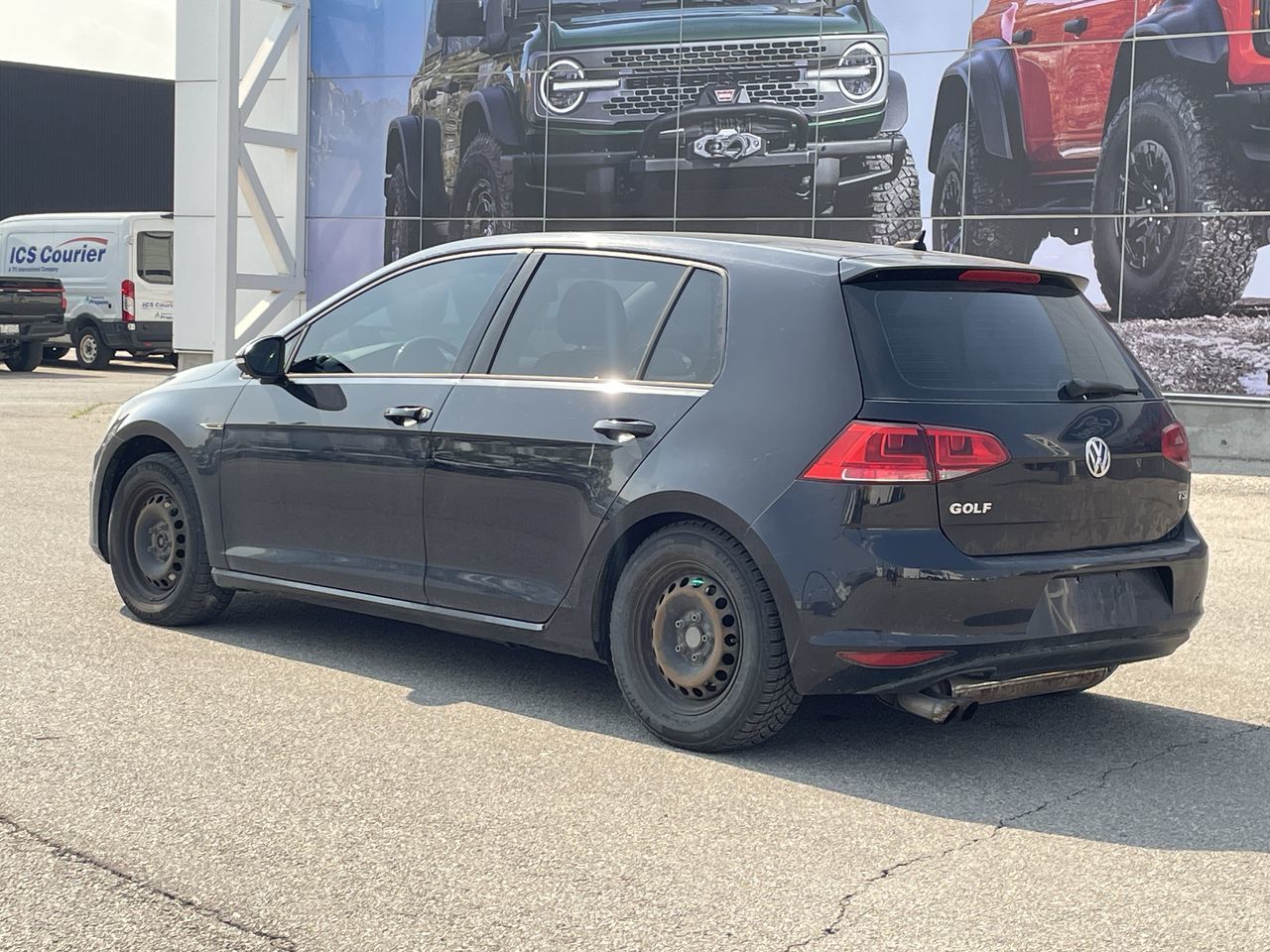 2015 Volkswagen Golf in Toronto, Ontario