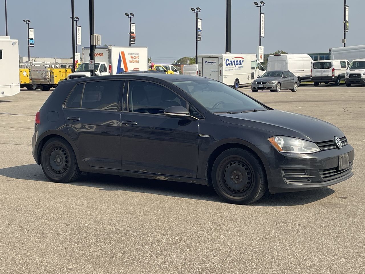 2015 Volkswagen Golf in Toronto, Ontario