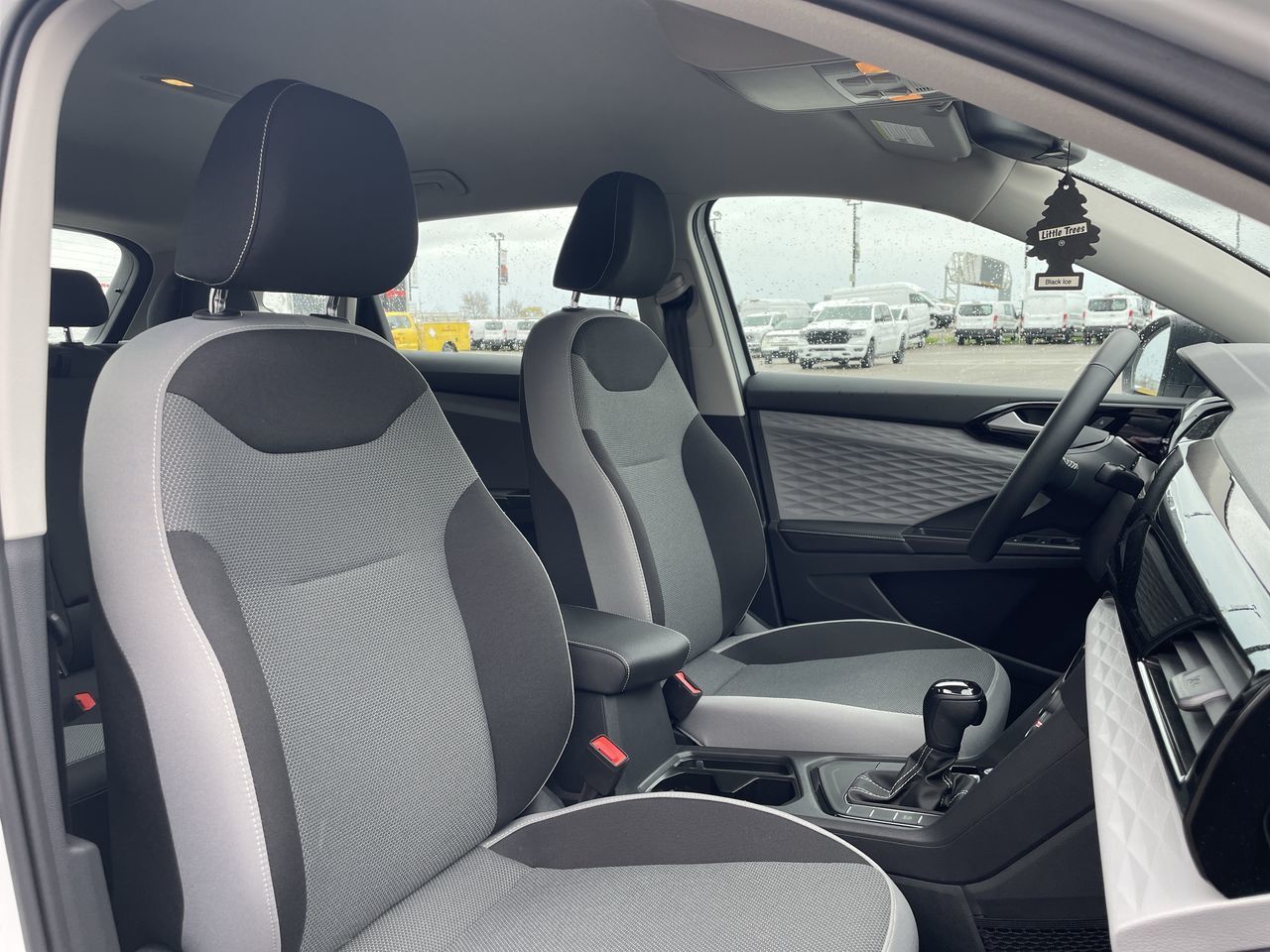 2024 Volkswagen Taos in Toronto, Ontario