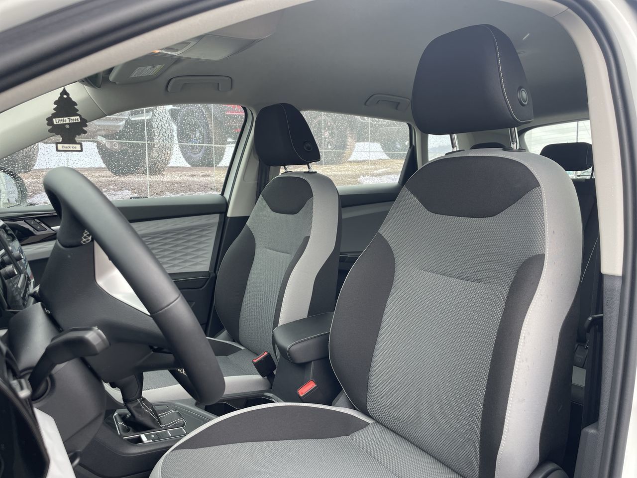 2024 Volkswagen Taos in Toronto, Ontario