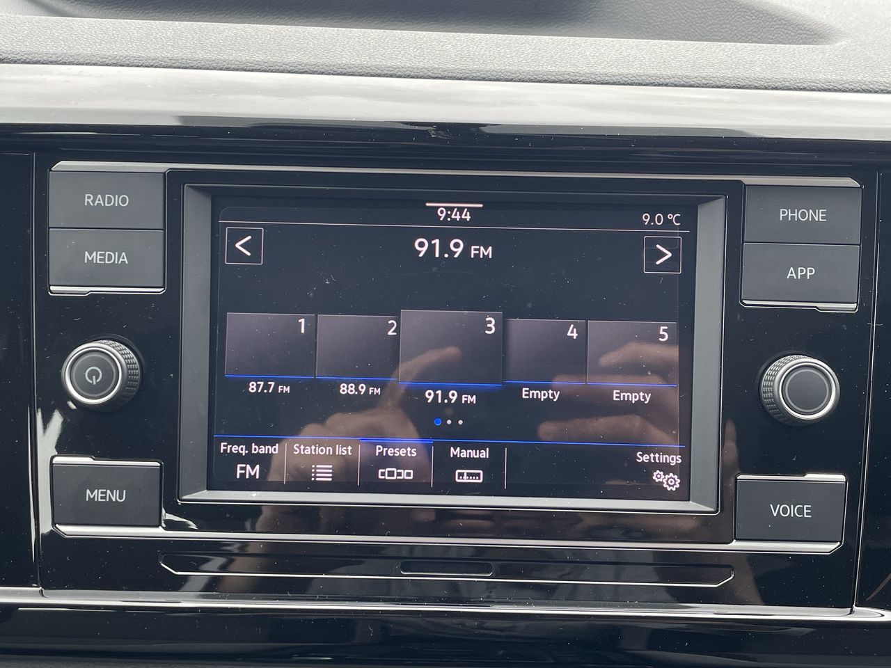 2024 Volkswagen Taos in Toronto, Ontario