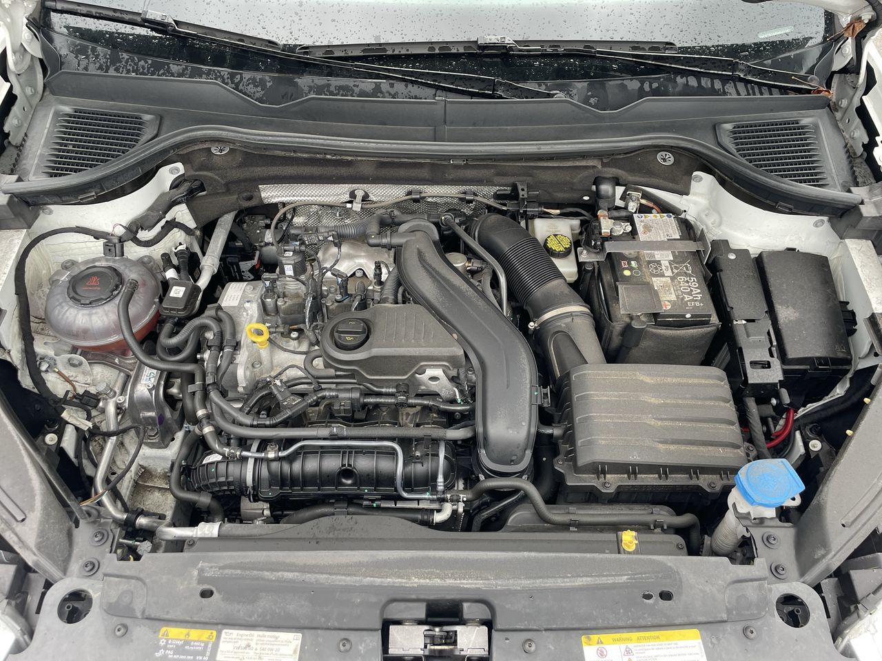 2024 Volkswagen Taos in Toronto, Ontario