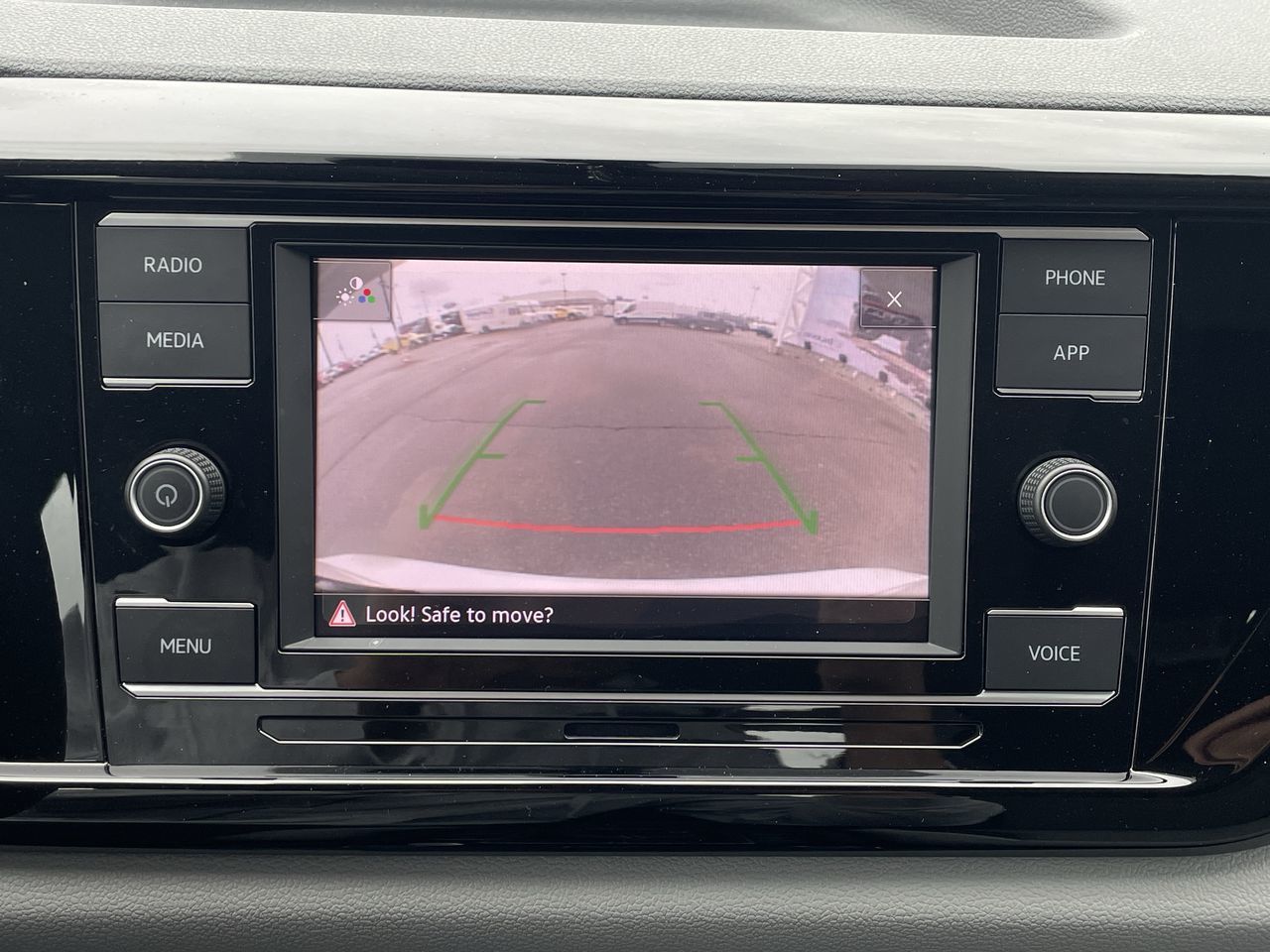 2024 Volkswagen Taos in Toronto, Ontario