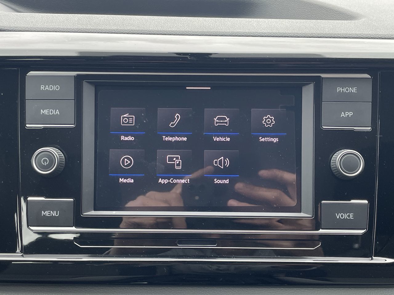 2024 Volkswagen Taos in Toronto, Ontario