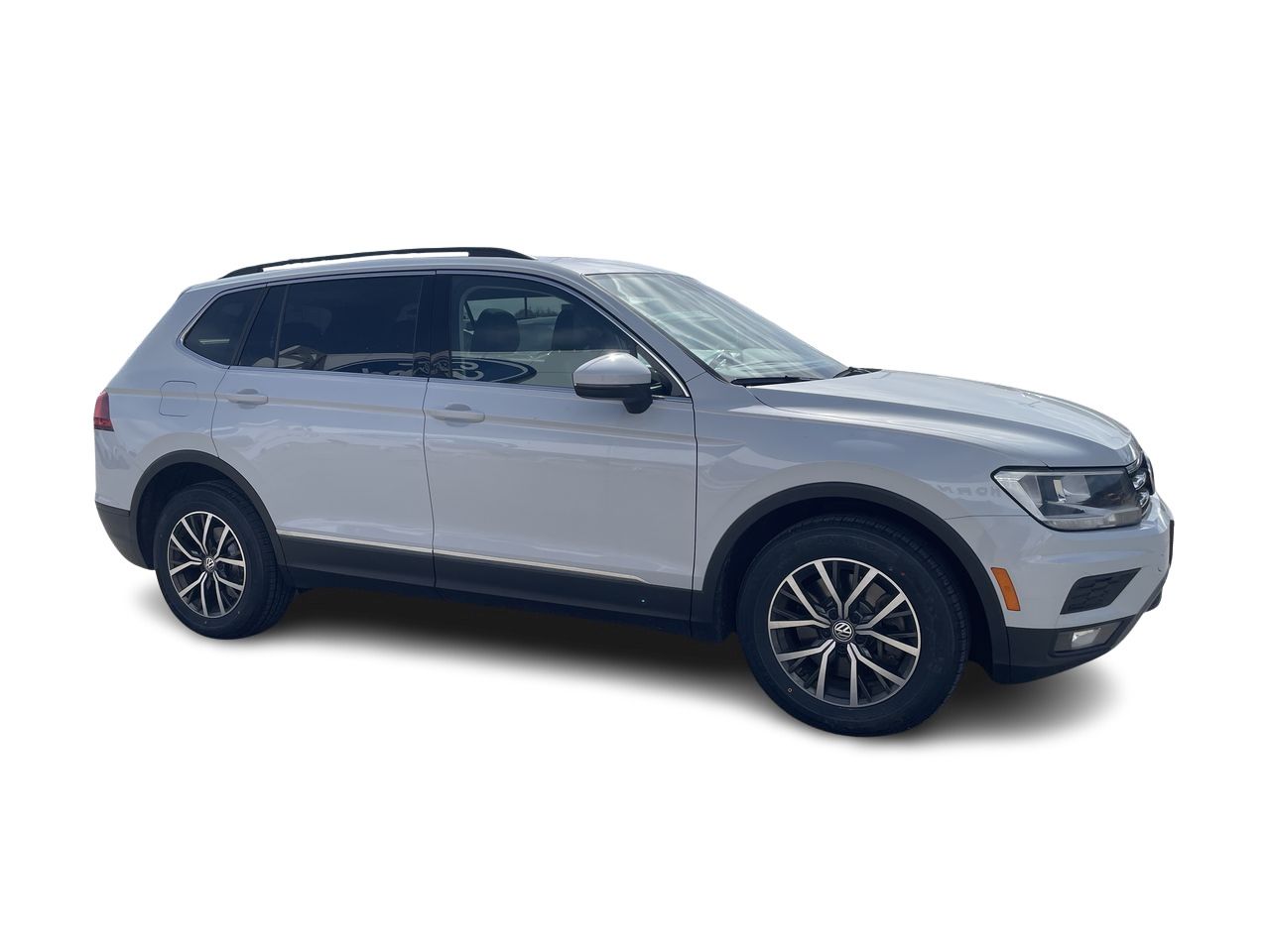 2019 Volkswagen Tiguan in Toronto, Ontario