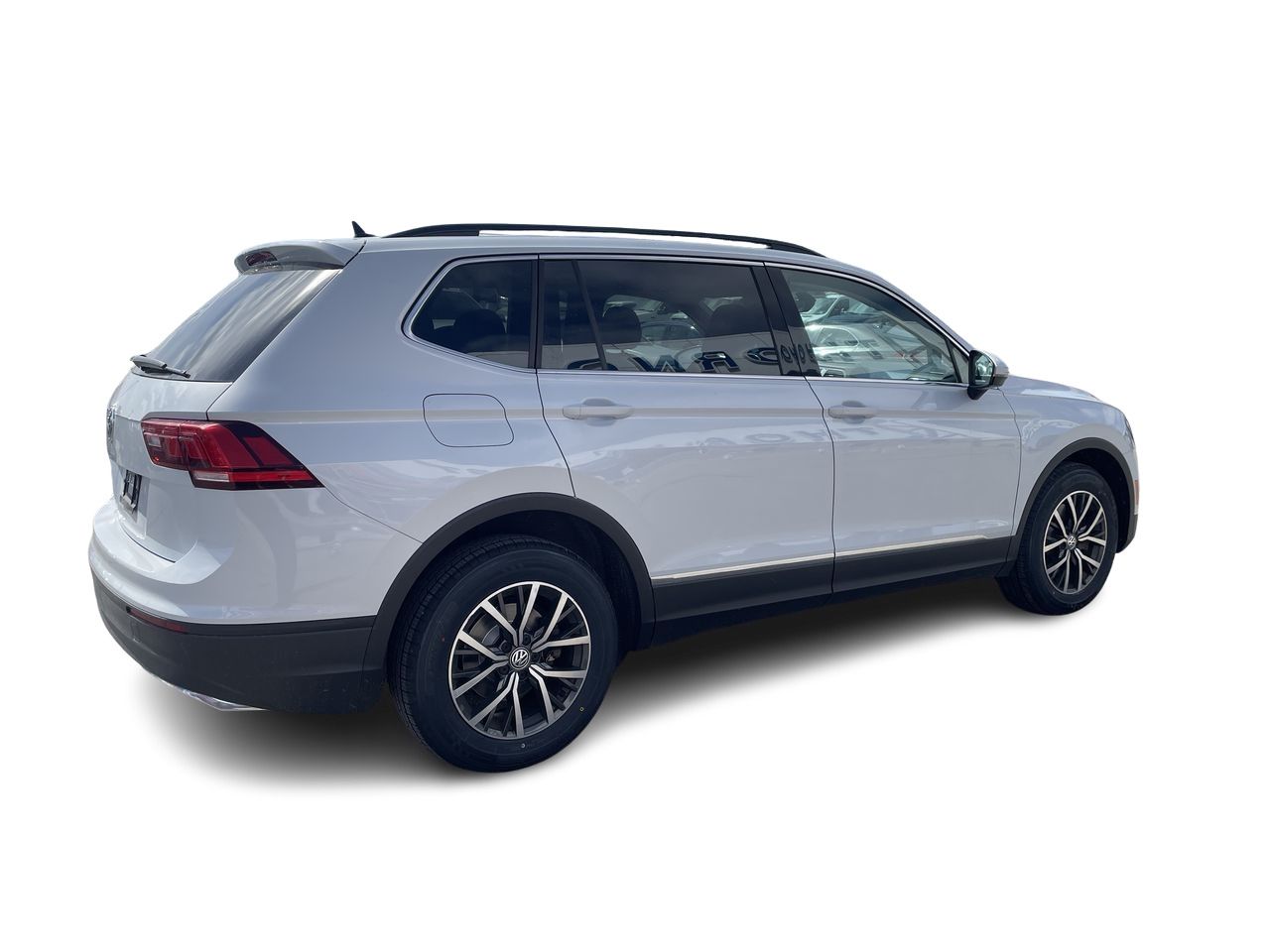 2019 Volkswagen Tiguan in Toronto, Ontario