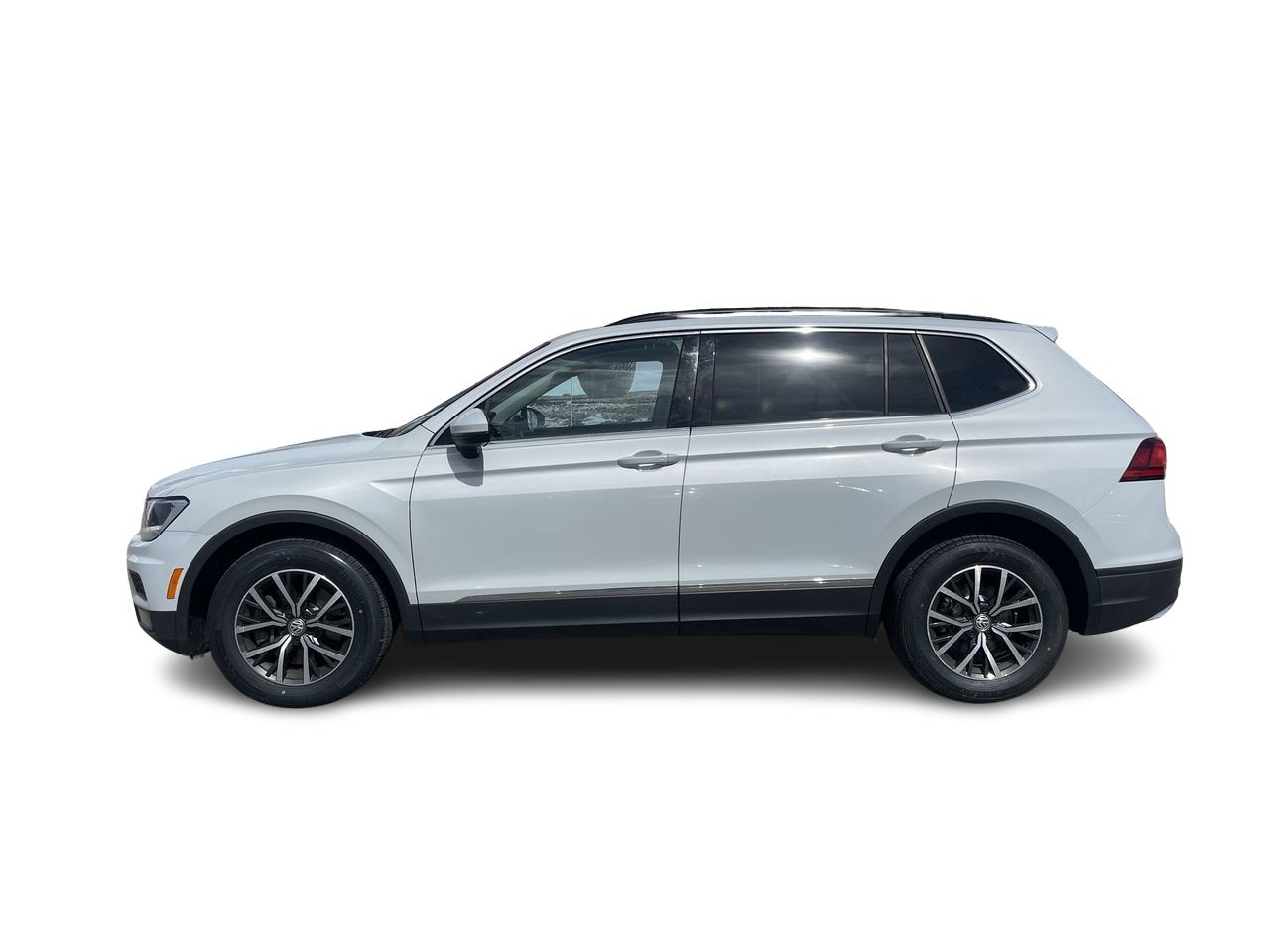 2019 Volkswagen Tiguan in Toronto, Ontario