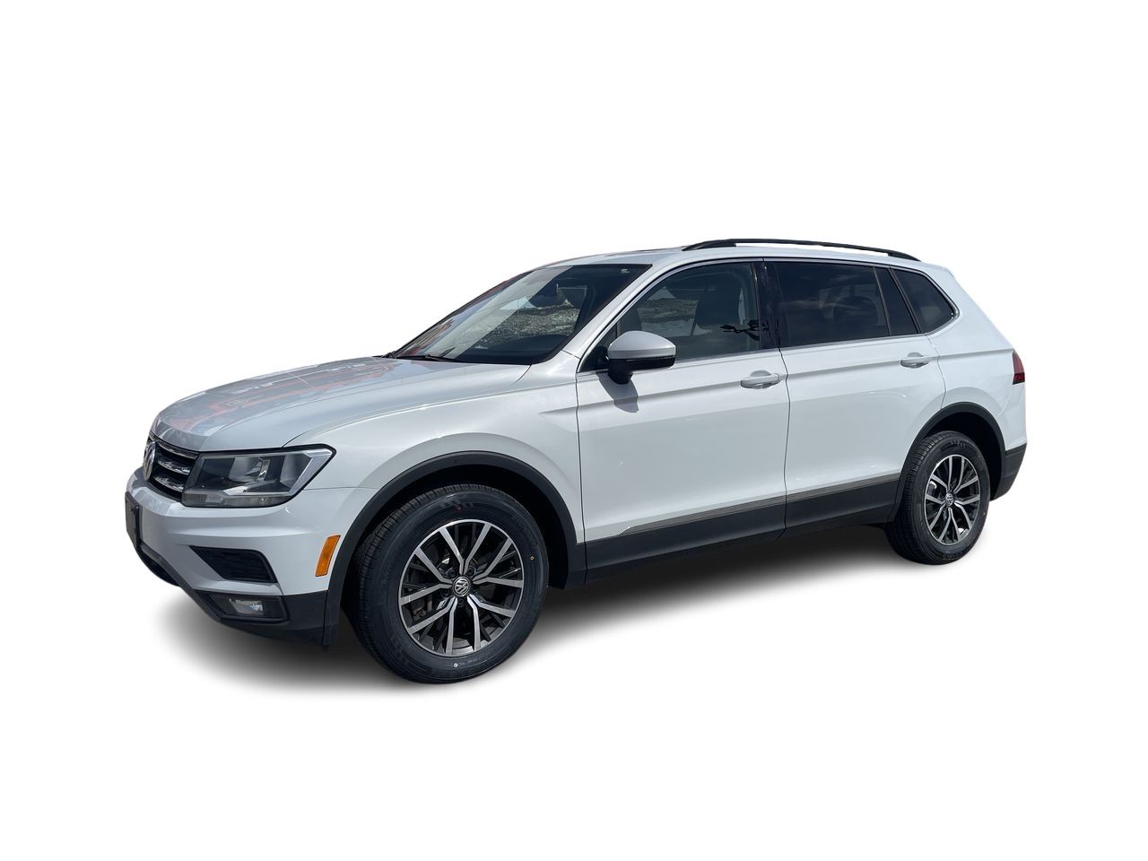 2019 Volkswagen Tiguan in Toronto, Ontario