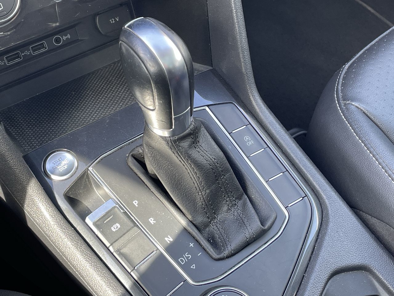 Volkswagen Tiguan  2019 à Toronto, Ontario