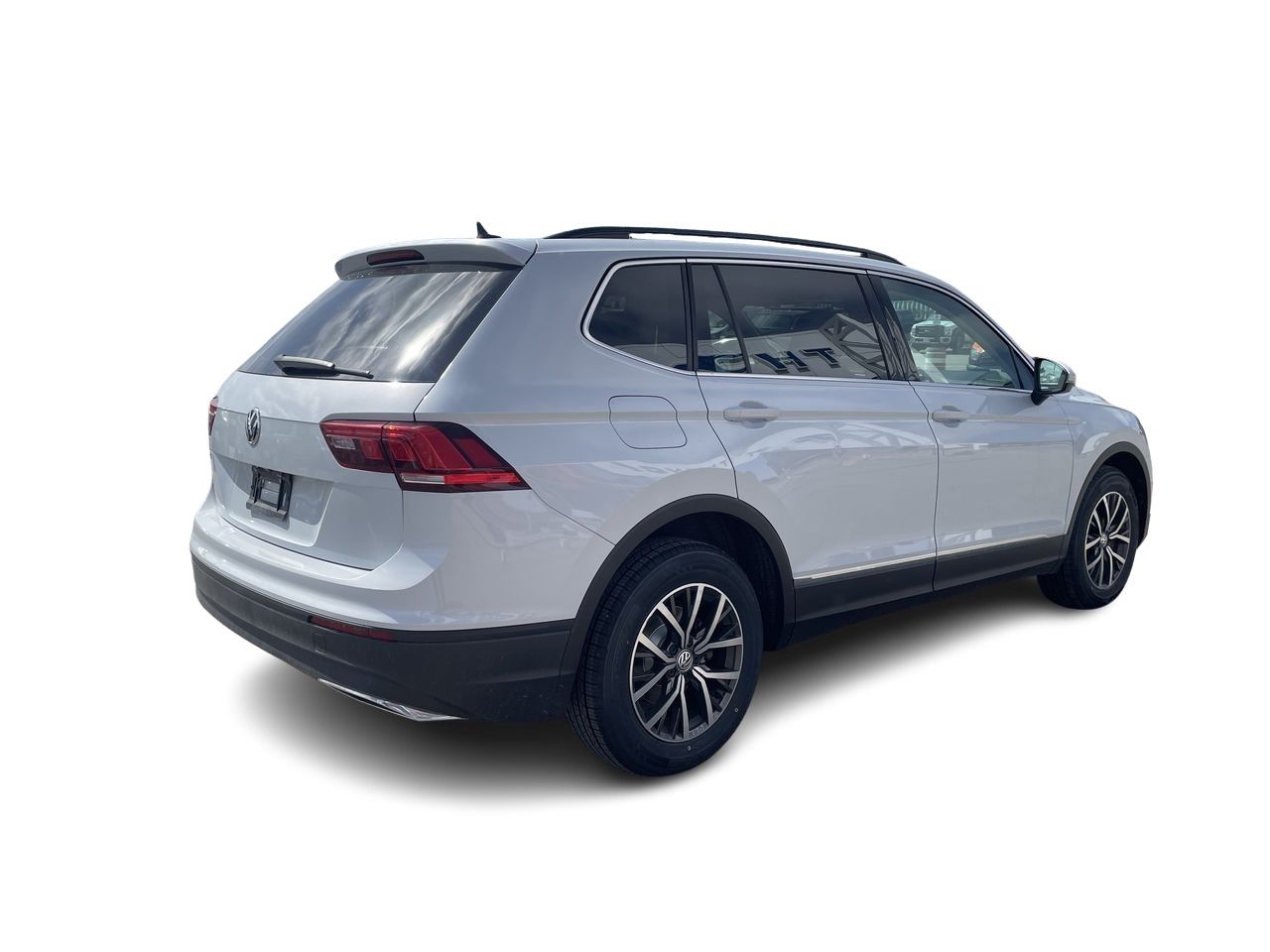 2019 Volkswagen Tiguan in Toronto, Ontario