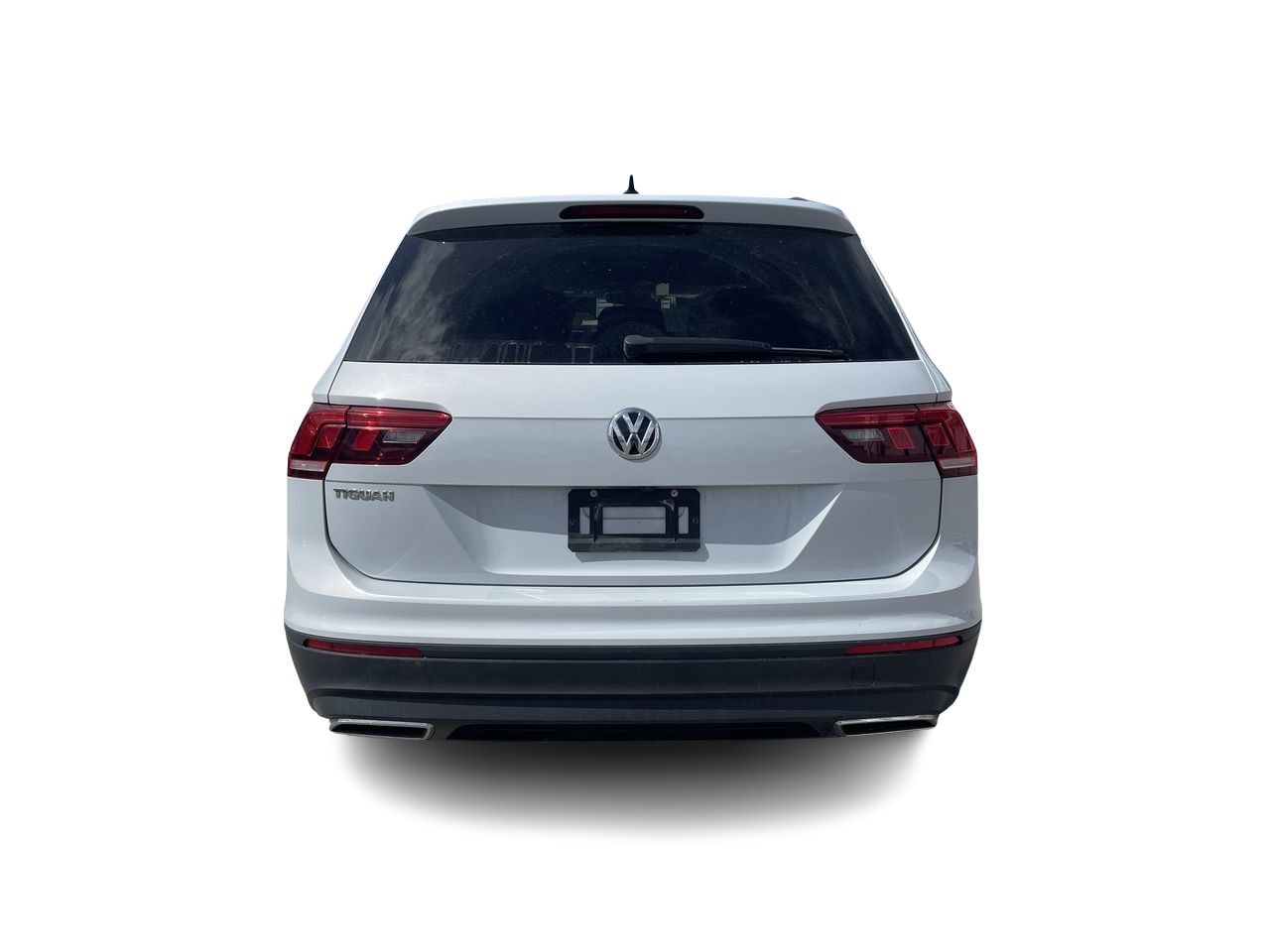 2019 Volkswagen Tiguan in Toronto, Ontario