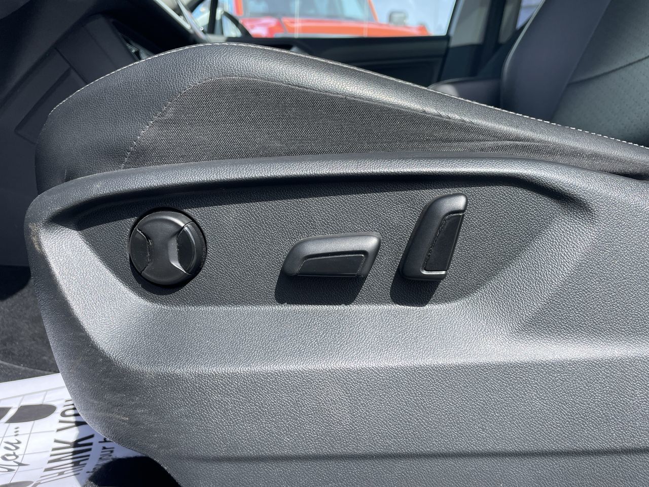 Volkswagen Tiguan  2019 à Toronto, Ontario