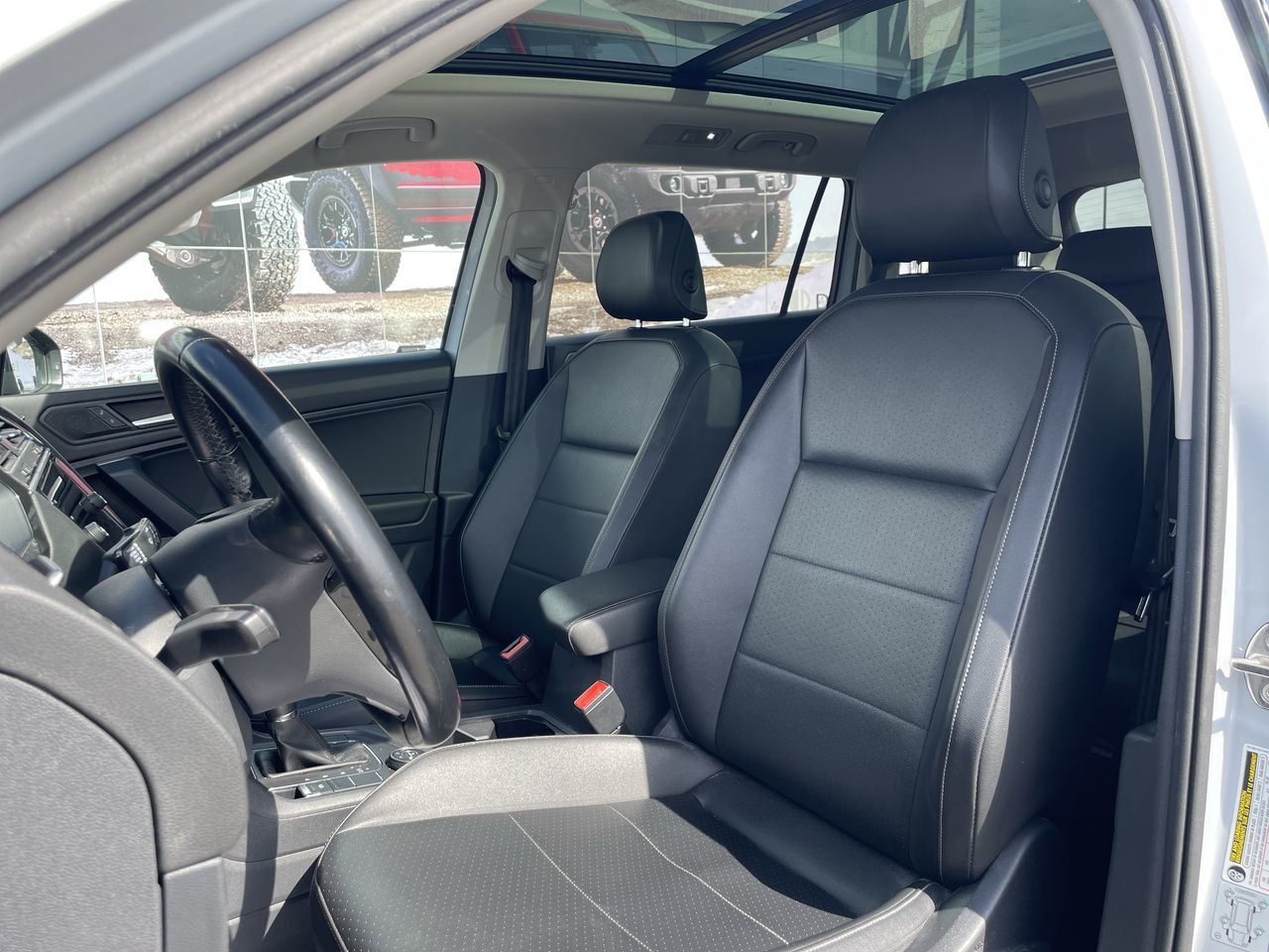 Volkswagen Tiguan  2019 à Toronto, Ontario
