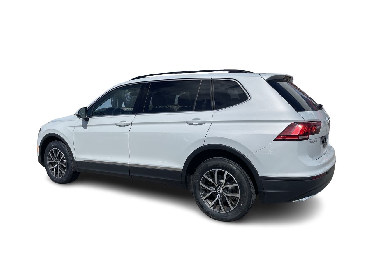 2019 Volkswagen Tiguan in Toronto, Ontario