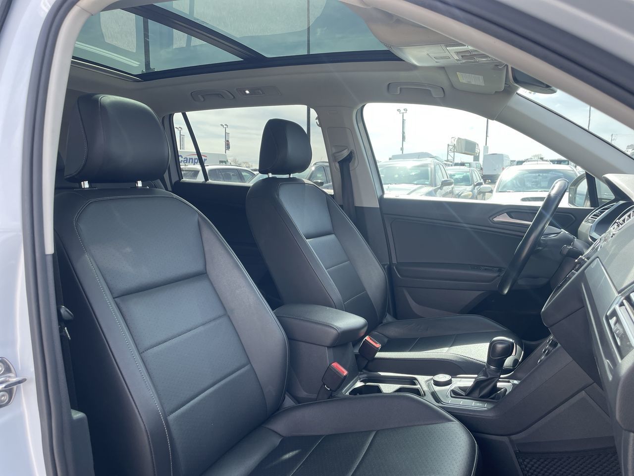 Volkswagen Tiguan  2019 à Toronto, Ontario