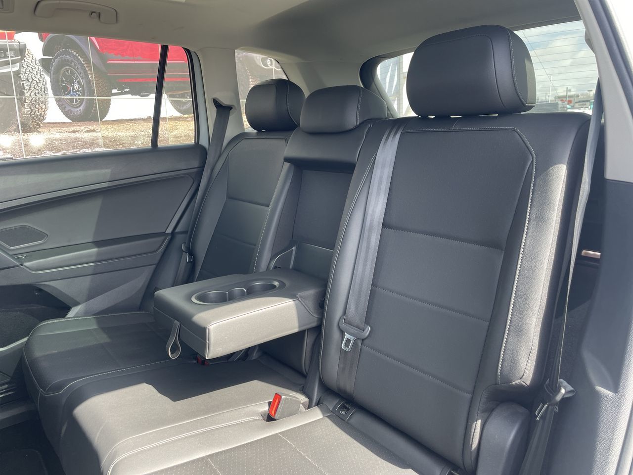 Volkswagen Tiguan  2019 à Toronto, Ontario