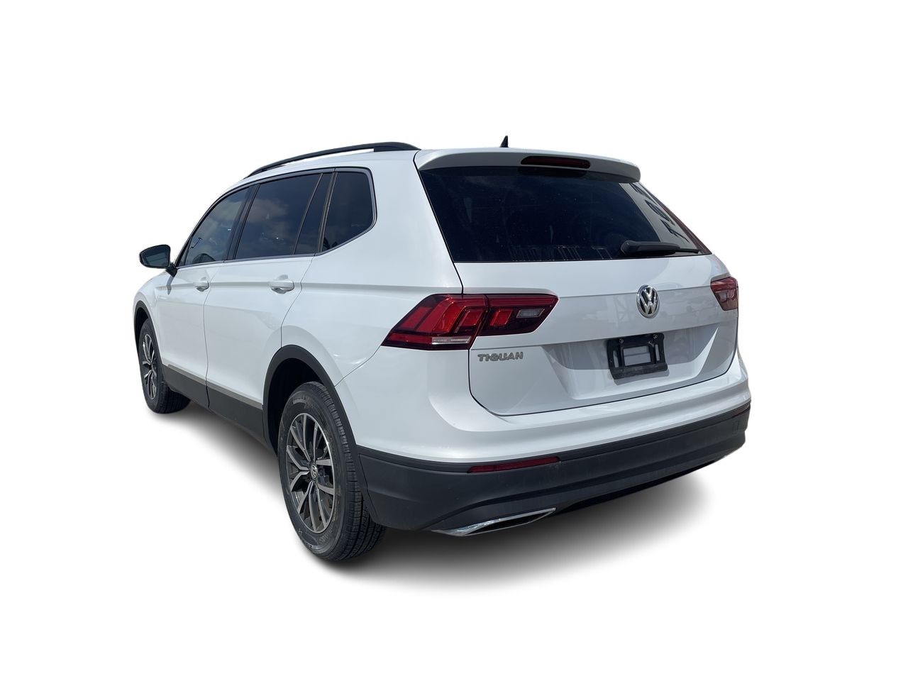 2019 Volkswagen Tiguan in Toronto, Ontario
