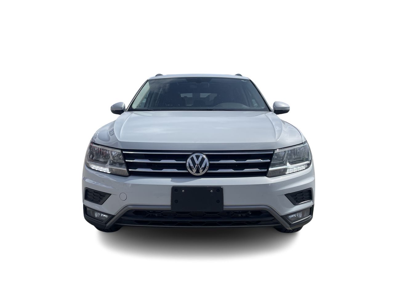 2019 Volkswagen Tiguan in Toronto, Ontario