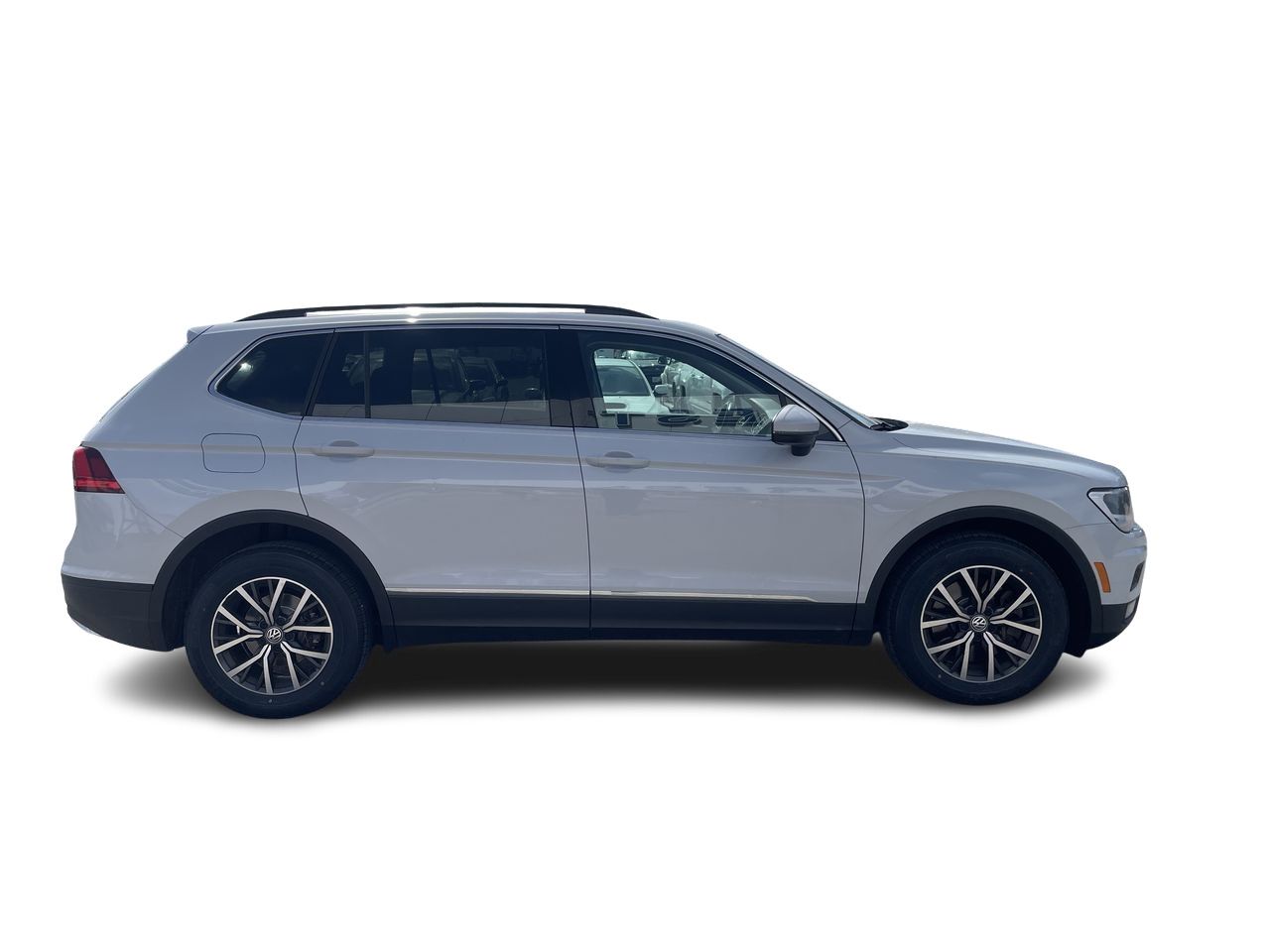 2019 Volkswagen Tiguan in Toronto, Ontario