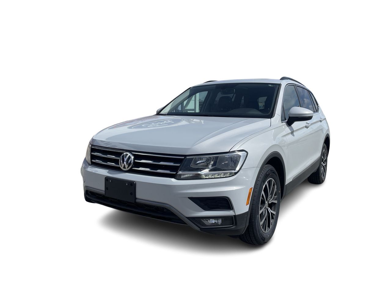 2019 Volkswagen Tiguan in Toronto, Ontario