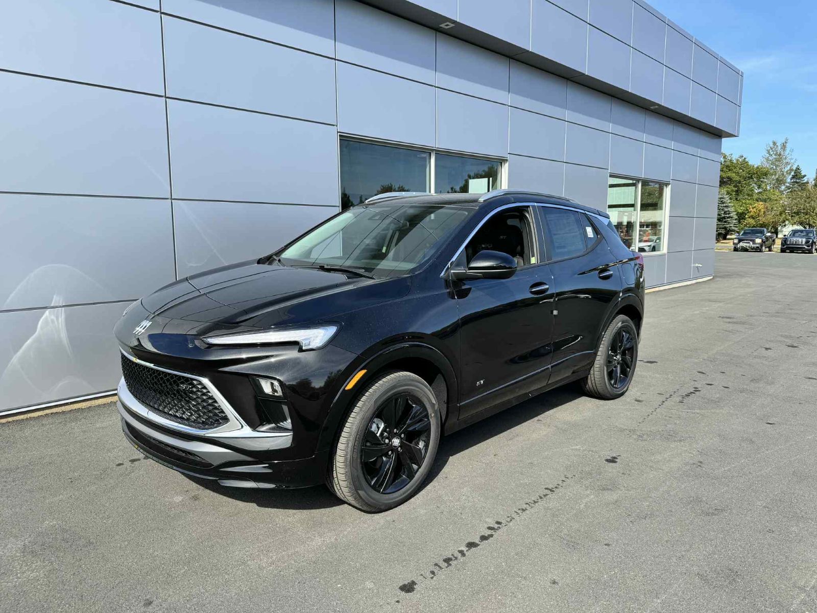 2026 Buick Encore GX SPORT TOURING - AWD