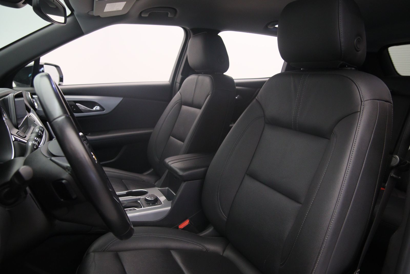 Chevrolet Blazer True North 2021 — photo 6