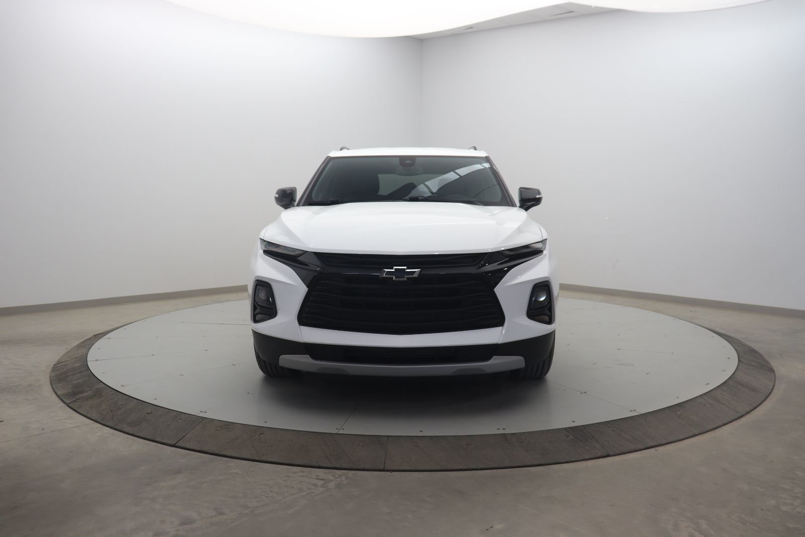 Chevrolet Blazer True North 2021 — photo 2