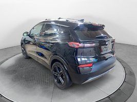 Chevrolet Bolt EUV LT 2022 — photo 4