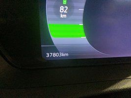 Chevrolet Bolt EUV LT 2022 — photo 6