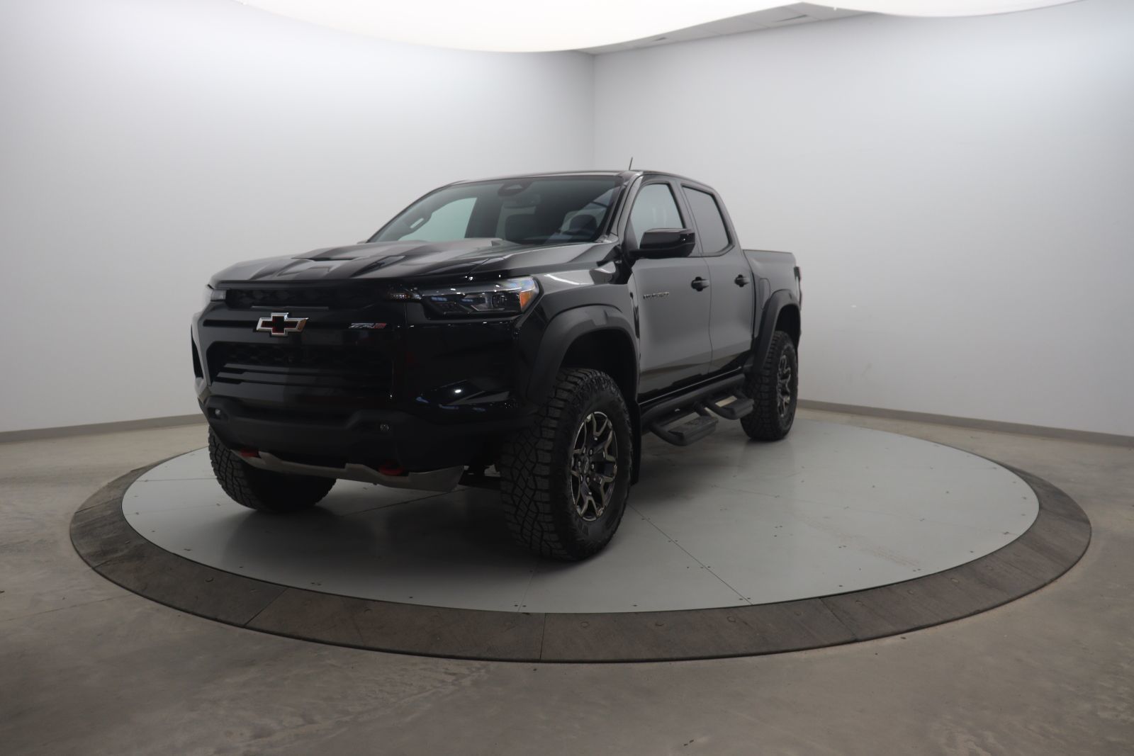 Chevrolet Colorado 4WD ZR2 2024