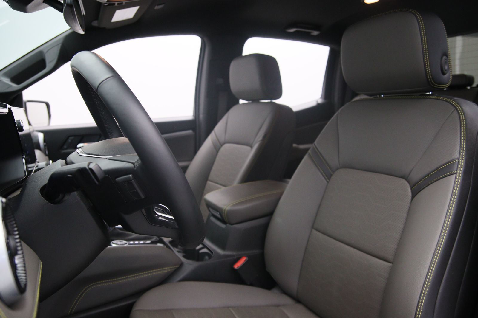 Chevrolet Colorado 4WD ZR2 2024 — photo 6