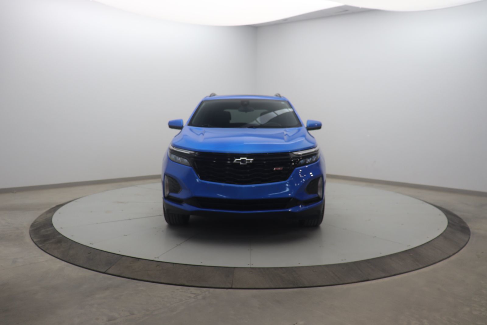 Chevrolet Equinox RS 2024 — photo 2