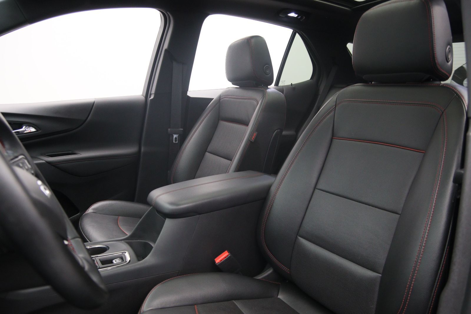 Chevrolet Equinox RS 2024 — photo 6