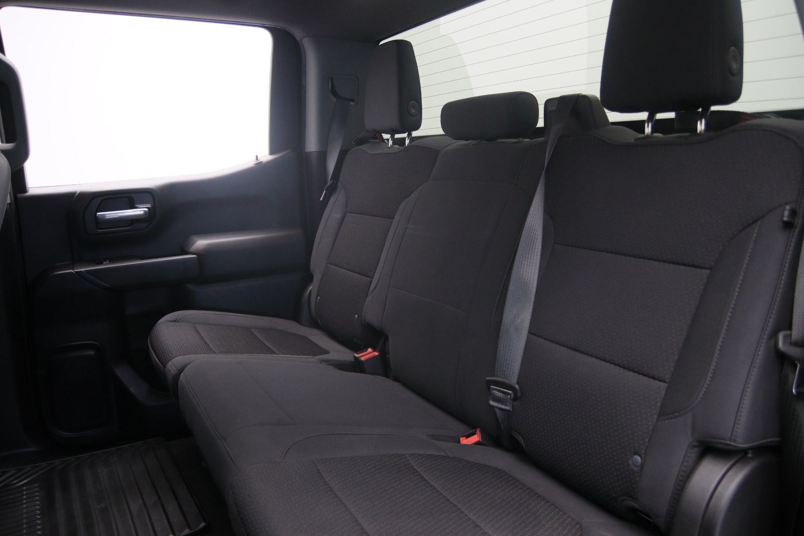 Chevrolet Silverado 1500 Custom 2020 — photo 6