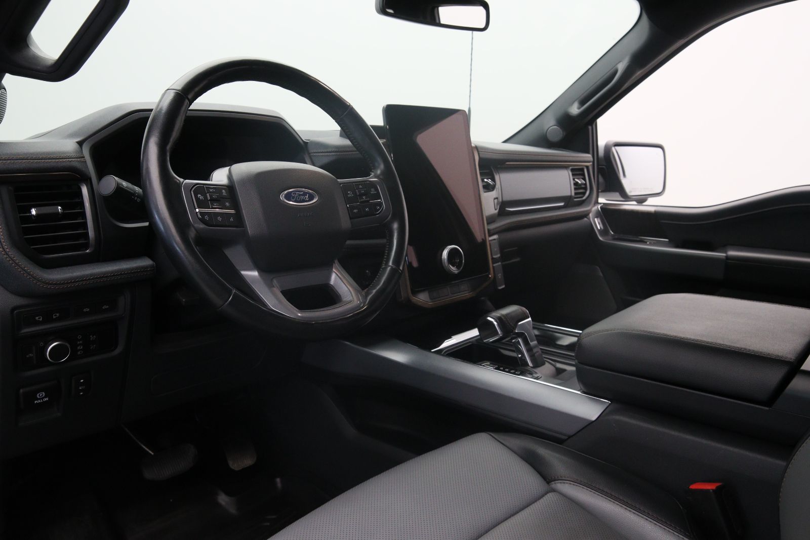 Ford F-150 Lightning 2023 — photo 7