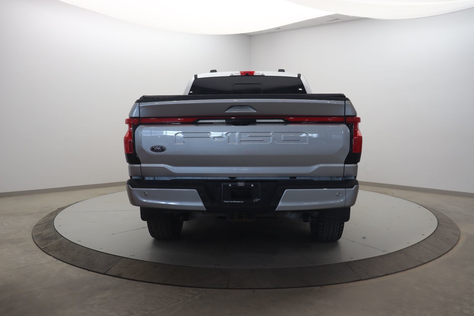 Ford F-150 Lightning 2023 — photo 5