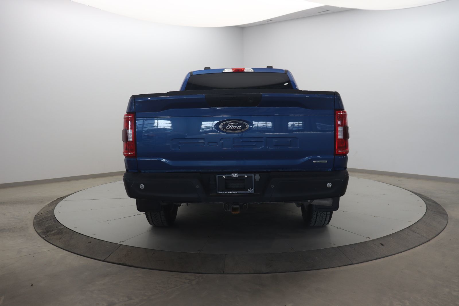 Ford F-150 2023 — photo 5