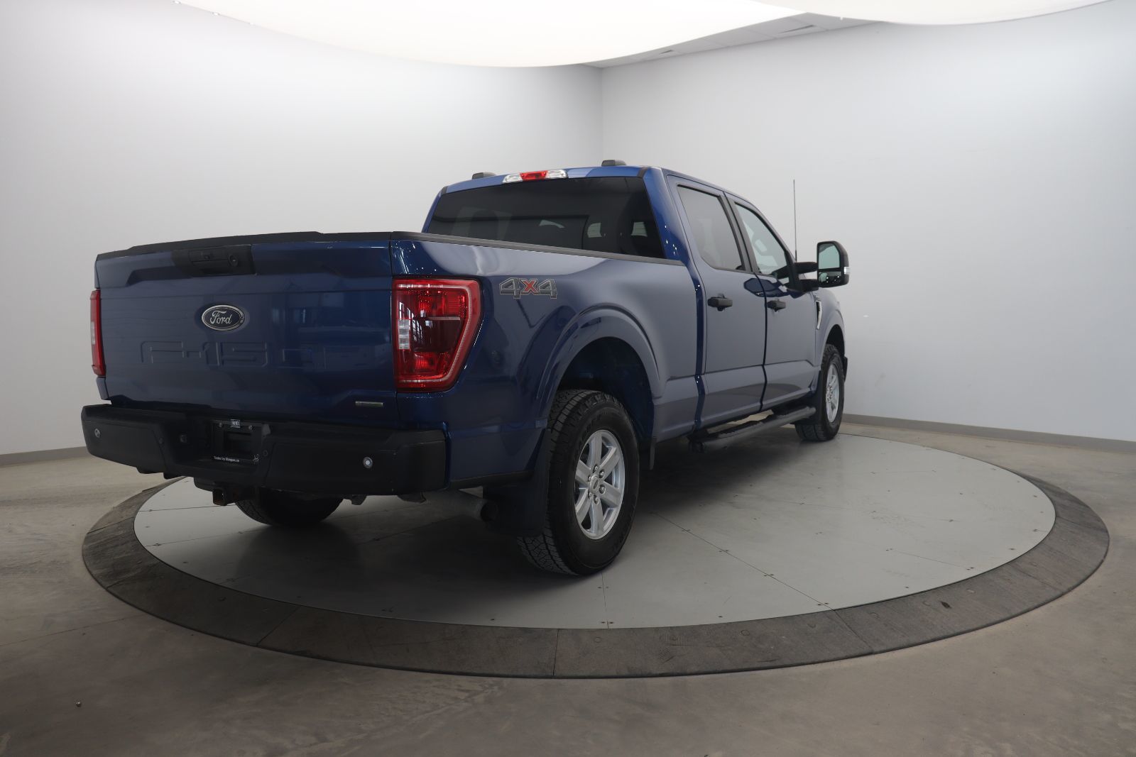 Ford F-150 2023 — photo 4