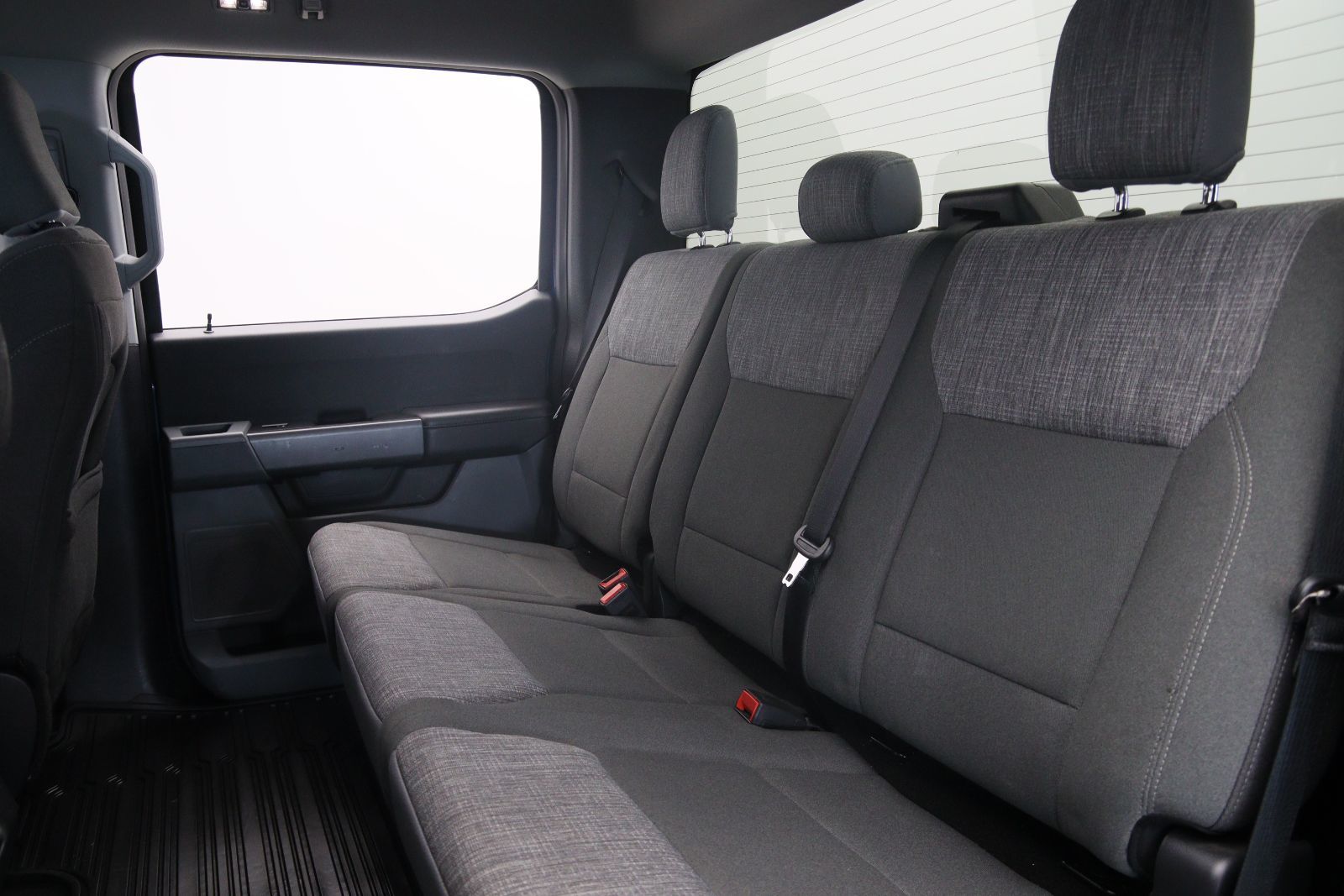 Ford F-150 2023 — photo 8